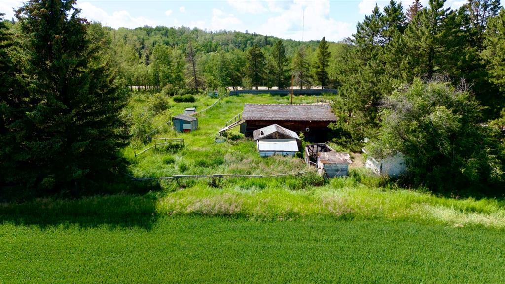 38541 Range Road 283, Rural Red Deer County, Alberta, T4E 0M1 (109450801)