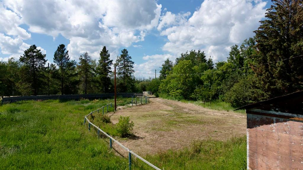 38541 Range Road 283, Rural Red Deer County, Alberta, T4E 0M1 (109450801)