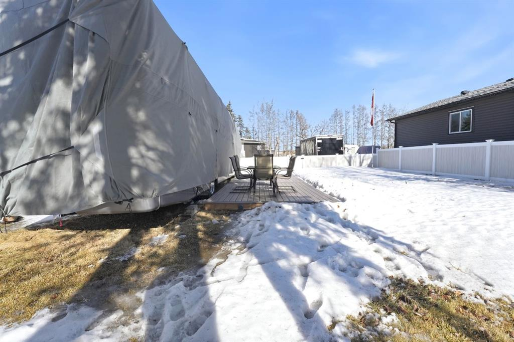 113-41310 Range Road 282 Range, Rural Lacombe County, Alberta, T4L2N3 (109454204)