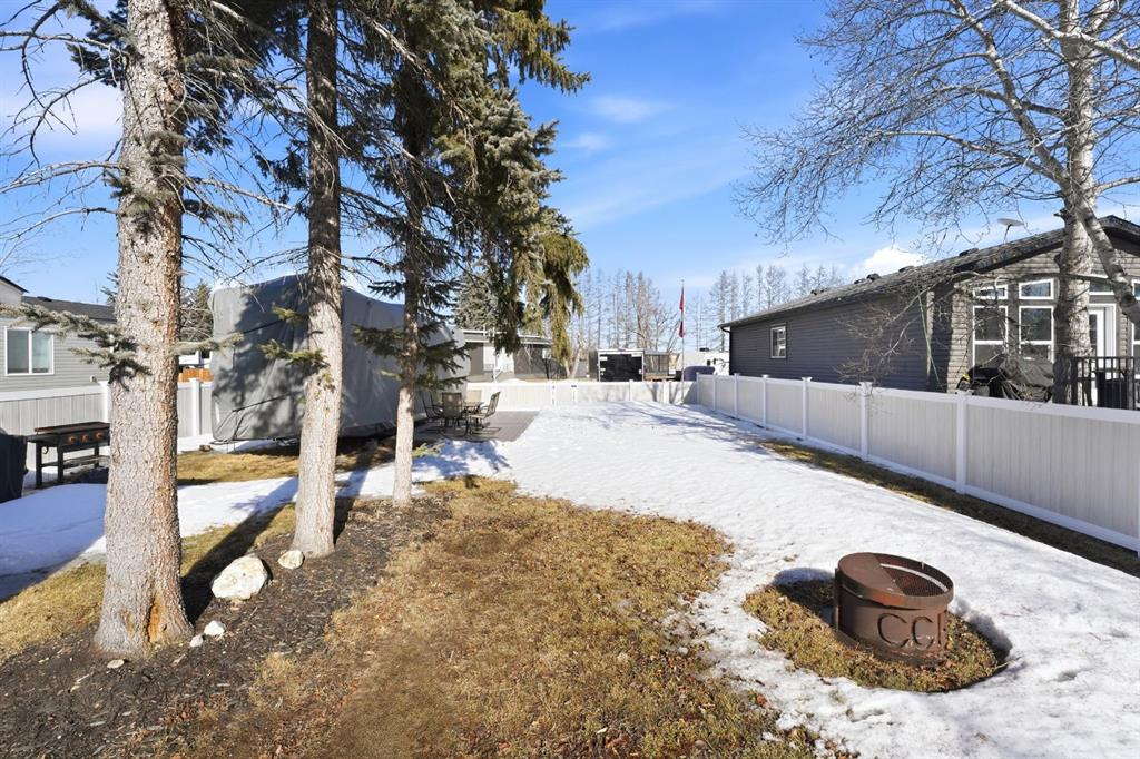 113-41310 Range Road 282 Range, Rural Lacombe County, Alberta, T4L2N3 (109454204)
