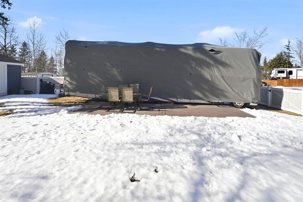 113-41310 Range Road 282 Range, Rural Lacombe County, Alberta, T4L2N3 (109454204)