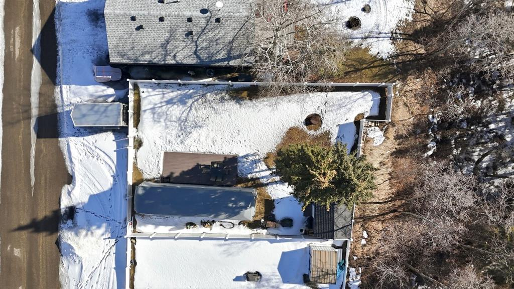 113-41310 Range Road 282 Range, Rural Lacombe County, Alberta, T4L2N3 (109454204)