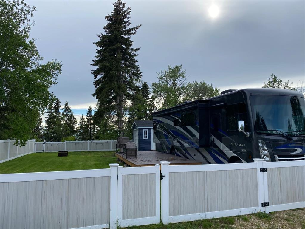 113-41310 Range Road 282 Range, Rural Lacombe County, Alberta, T4L2N3 (109454204)