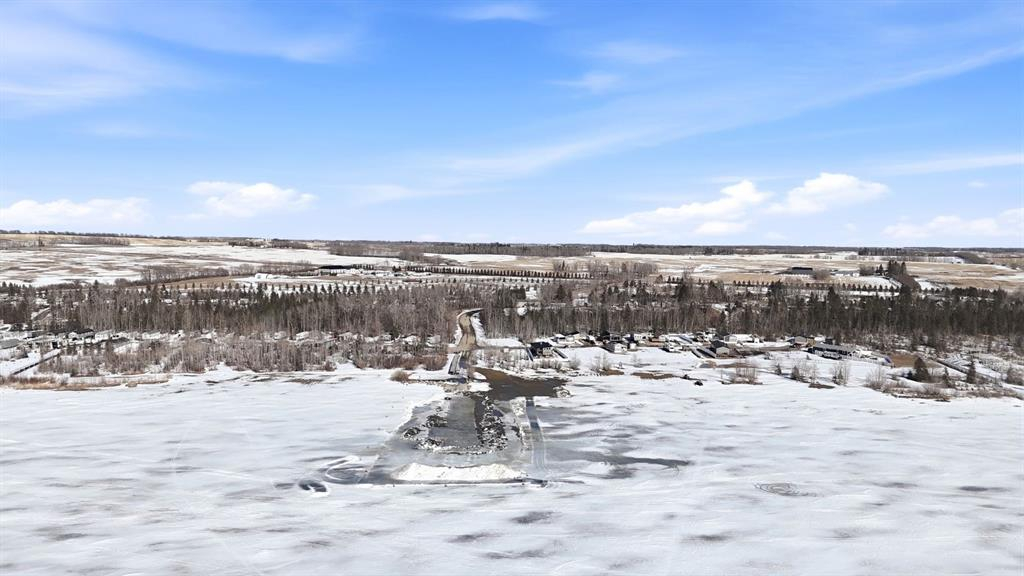 113-41310 Range Road 282 Range, Rural Lacombe County, Alberta, T4L2N3 (109454204)