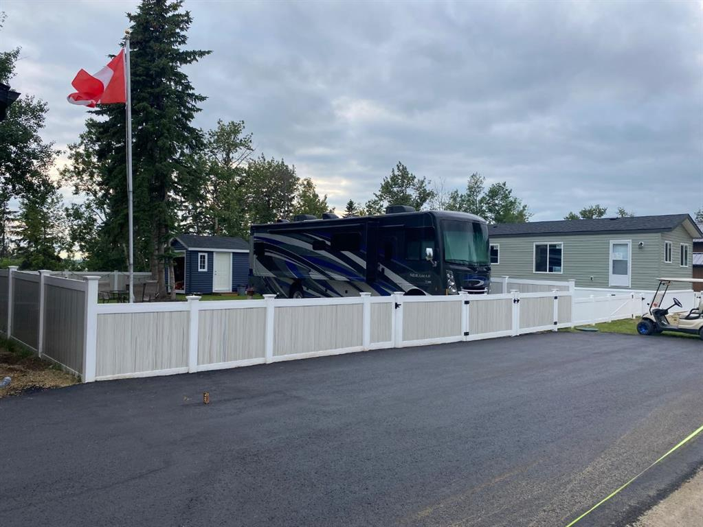 113-41310 Range Road 282 Range, Rural Lacombe County, Alberta, T4L2N3 (109454204)