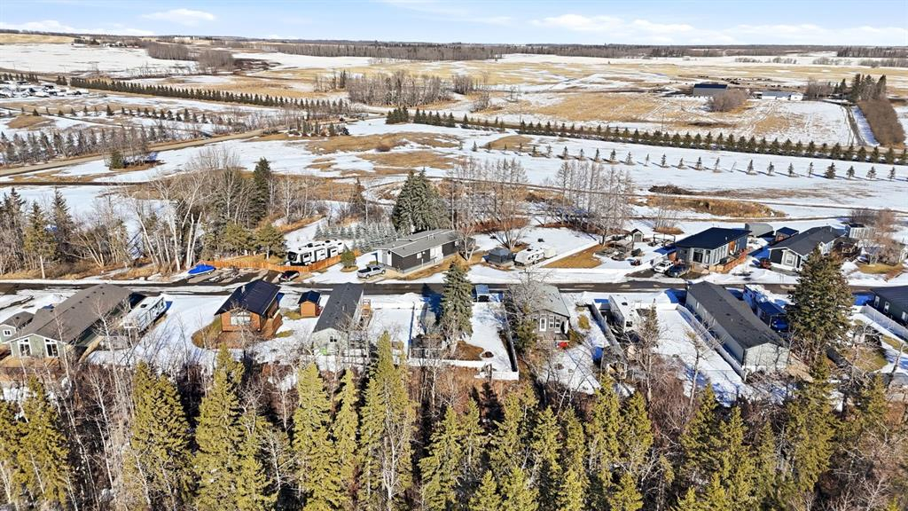 113-41310 Range Road 282 Range, Rural Lacombe County, Alberta, T4L2N3 (109454204)