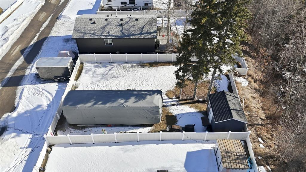 113-41310 Range Road 282 Range, Rural Lacombe County, Alberta, T4L2N3 (109454204)