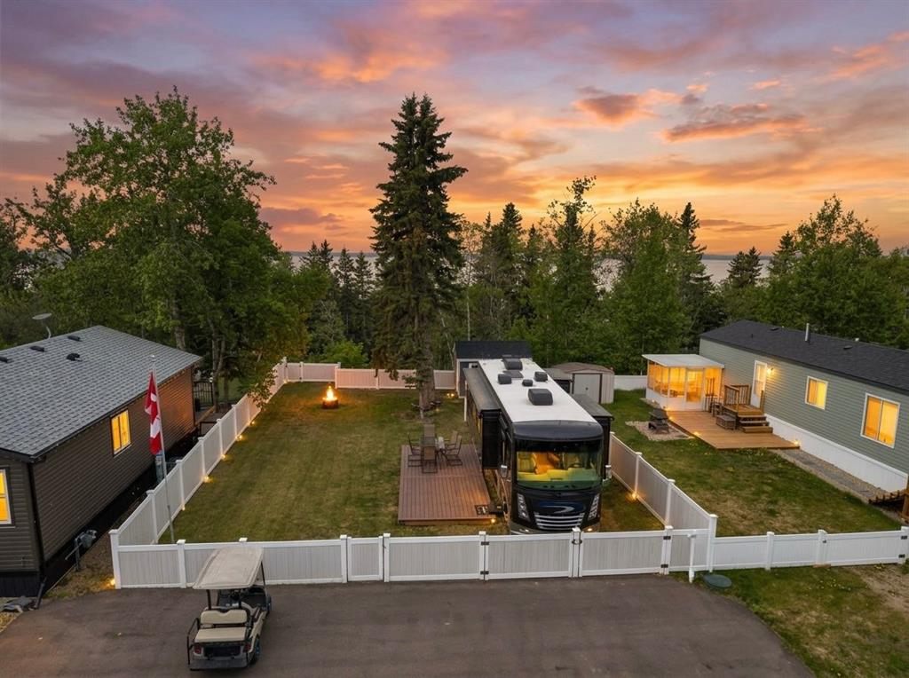 113-41310 Range Road 282 Range, Rural Lacombe County, Alberta, T4L2N3 (109454204)