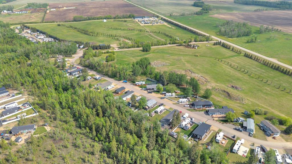 113-41310 Range Road 282 Range, Rural Lacombe County, Alberta, T4L2N3 (109454204)