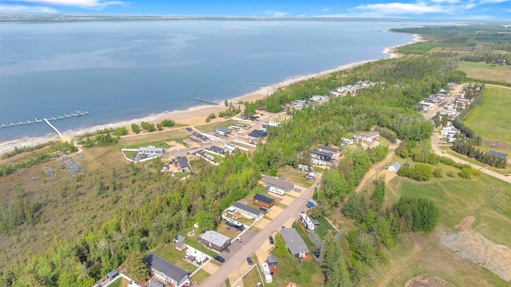 113-41310 Range Road 282 Range, Rural Lacombe County, Alberta, T4L2N3 (109454204)