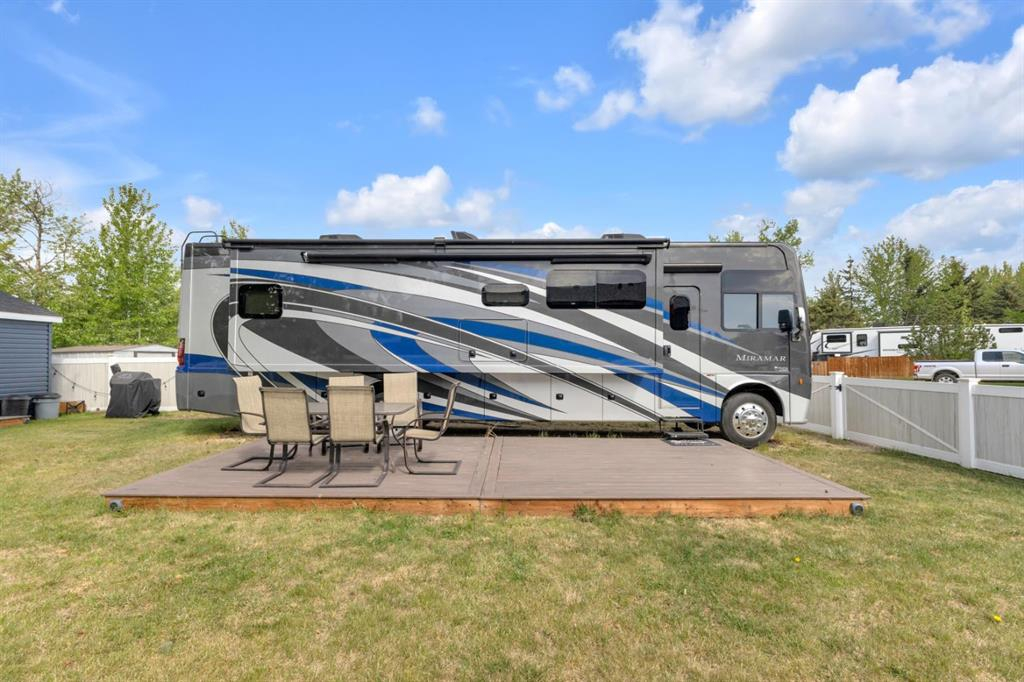 113-41310 Range Road 282 Range, Rural Lacombe County, Alberta, T4L2N3 (109454204)