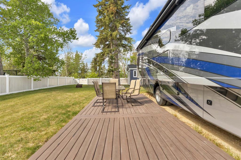 113-41310 Range Road 282 Range, Rural Lacombe County, Alberta, T4L2N3 (109454204)