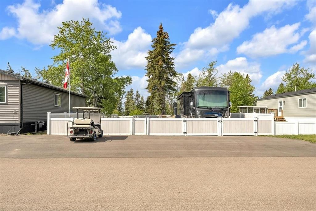 113-41310 Range Road 282 Range, Rural Lacombe County, Alberta, T4L2N3 (109454204)