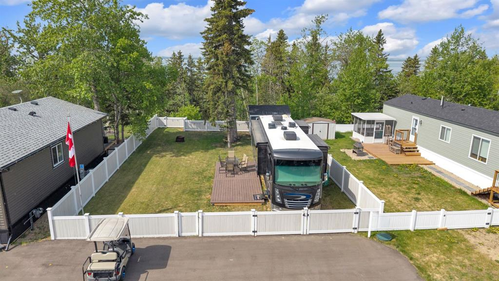 113-41310 Range Road 282 Range, Rural Lacombe County, Alberta, T4L2N3 (109454204)