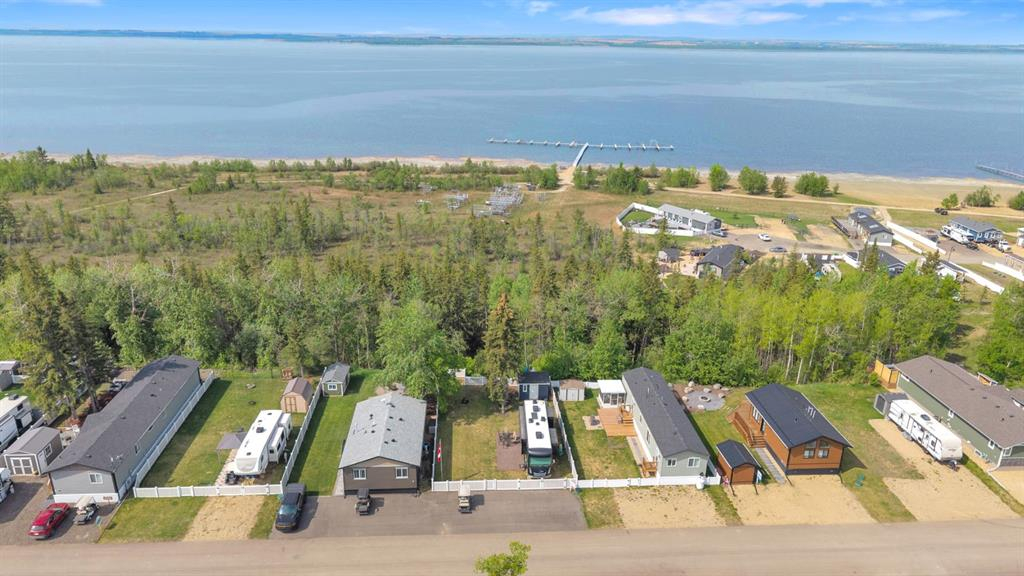 113-41310 Range Road 282 Range, Rural Lacombe County, Alberta, T4L2N3 (109454204)