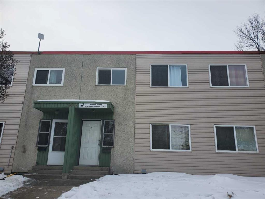 4611 50 Street, Red Deer, Alberta, T4N 2C2 (109472333)
