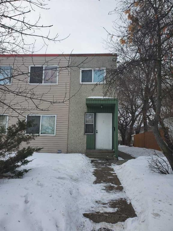 4611 50 Street, Red Deer, Alberta, T4N 2C2 (109472333)