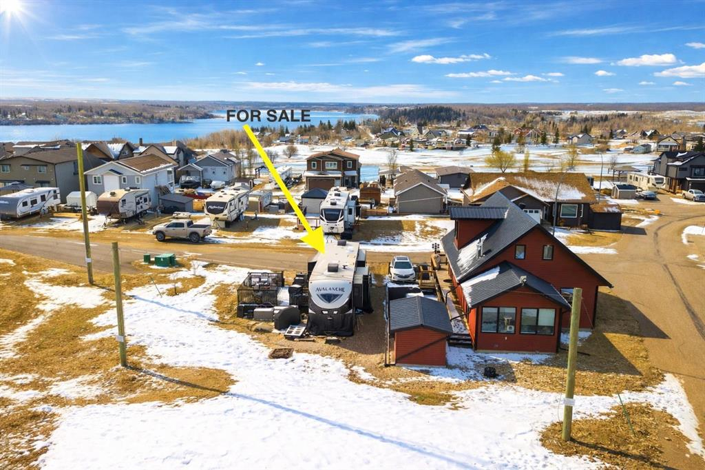 5023-25054 South Pine Lake Road, Rural Red Deer County, Alberta, T0M 1R0 (109477054)