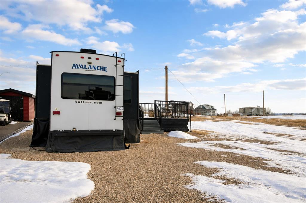 5023-25054 South Pine Lake Road, Rural Red Deer County, Alberta, T0M 1R0 (109477054)