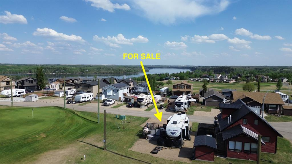 5023-25054 South Pine Lake Road, Rural Red Deer County, Alberta, T0M 1R0 (109477054)