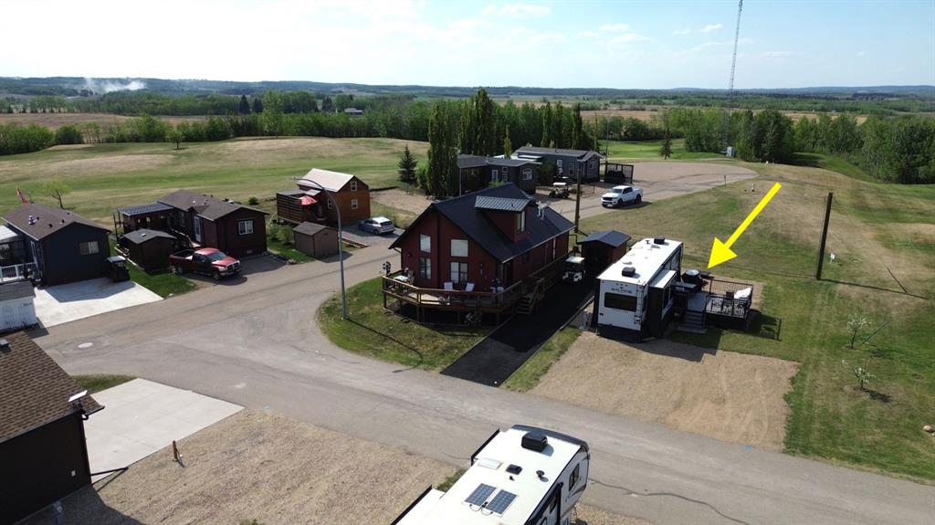 5023-25054 South Pine Lake Road, Rural Red Deer County, Alberta, T0M 1R0 (109477054)