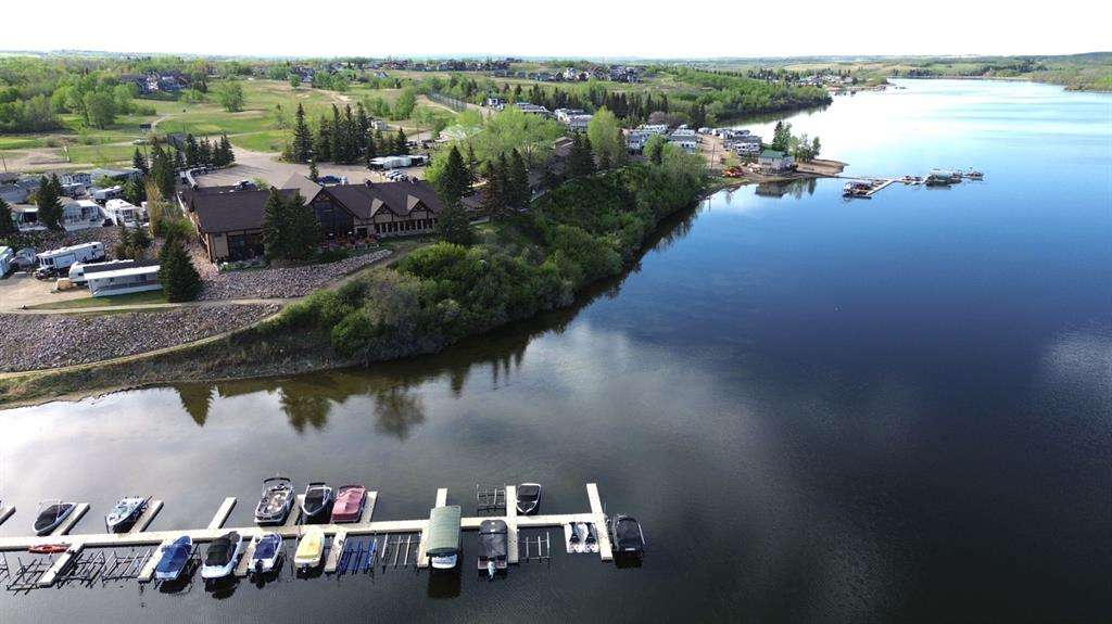 5023-25054 South Pine Lake Road, Rural Red Deer County, Alberta, T0M 1R0 (109477054)