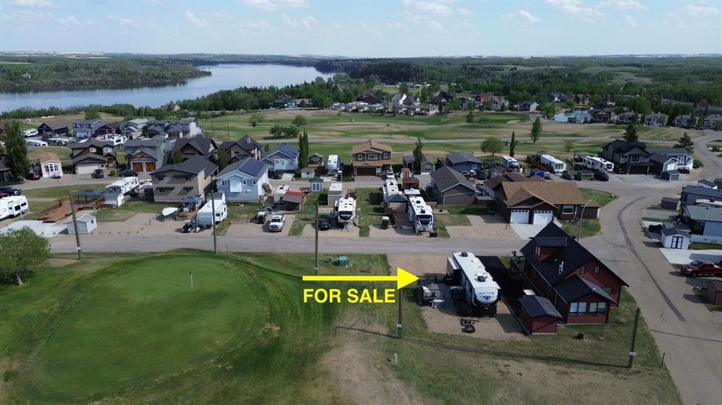 5023-25054 South Pine Lake Road, Rural Red Deer County, Alberta, T0M 1R0 (109477054)