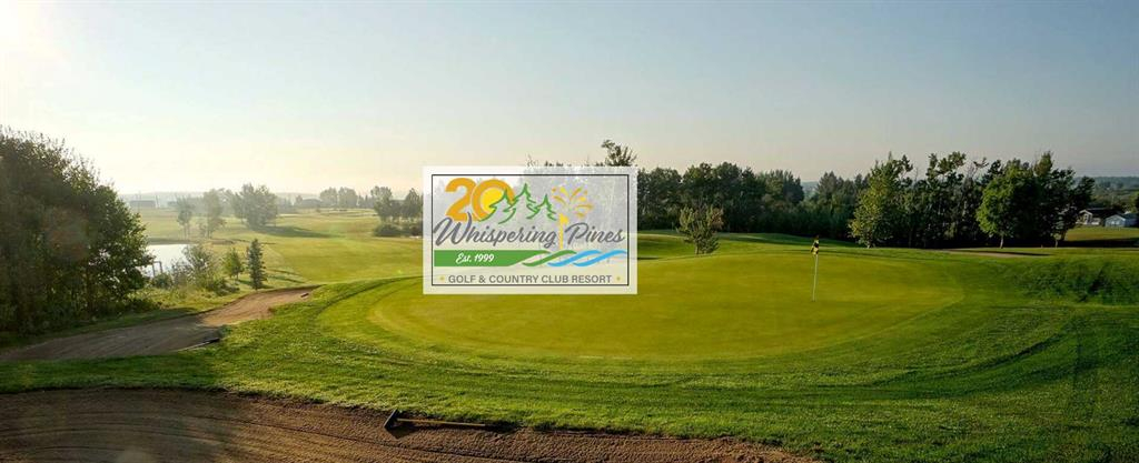5023-25054 South Pine Lake Road, Rural Red Deer County, Alberta, T0M 1R0 (109477054)