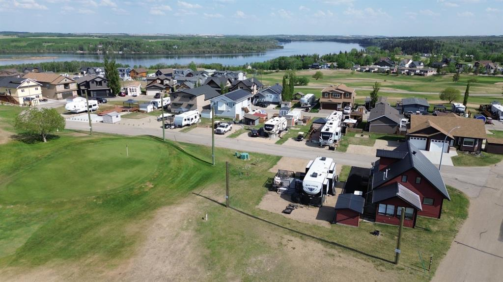 5023-25054 South Pine Lake Road, Rural Red Deer County, Alberta, T0M 1R0 (109477054)