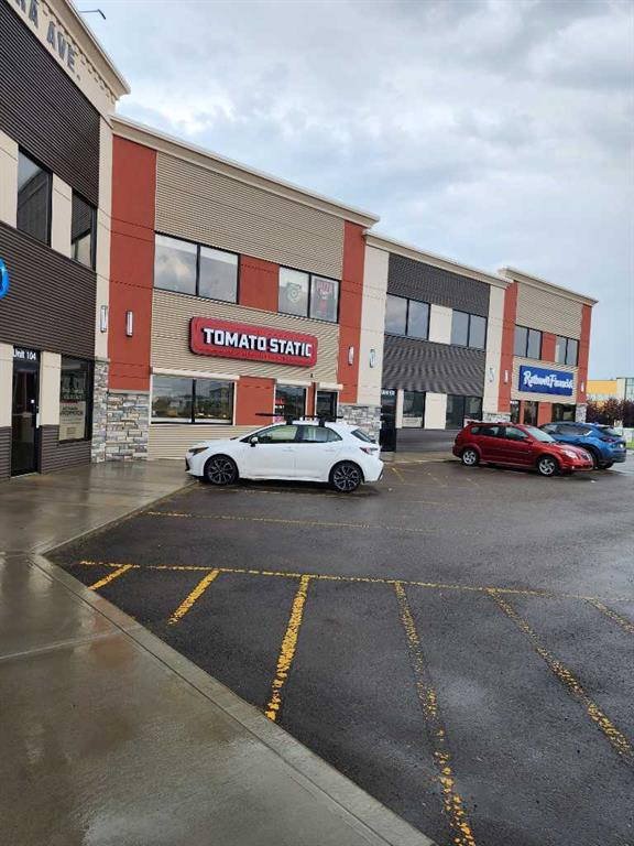 106-524 Laura Avenue, Rural Red Deer County, Alberta, T4E 0A5 (109530546)