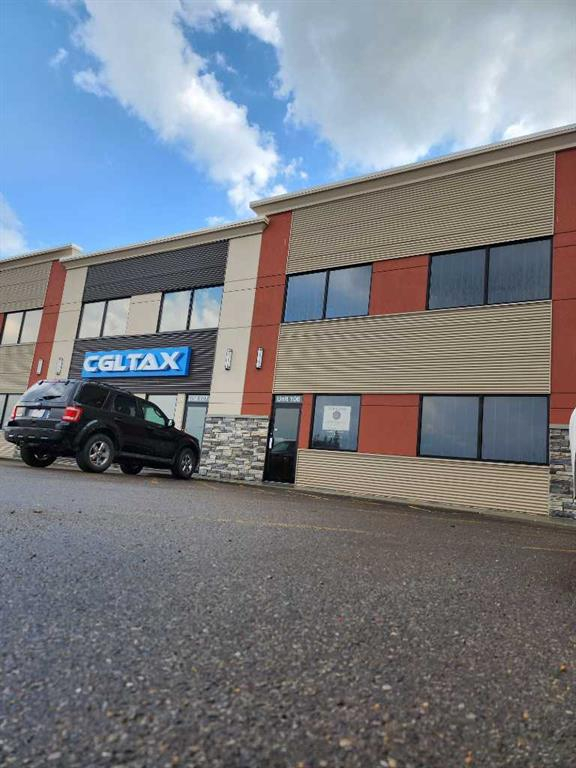 106-524 Laura Avenue, Rural Red Deer County, Alberta, T4E 0A5 (109530546)