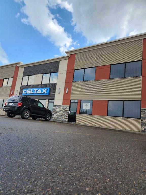 106-524 Laura Avenue, Rural Red Deer County, Alberta, T4E 0A5 (109530546)