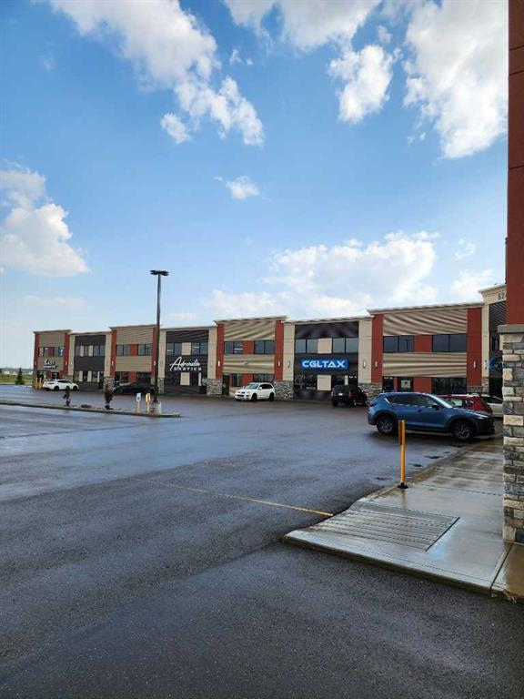 106-524 Laura Avenue, Rural Red Deer County, Alberta, T4E 0A5 (109530546)