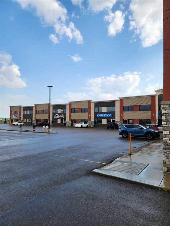 106-524 Laura Avenue, Rural Red Deer County, Alberta, T4E 0A5 (109530546)