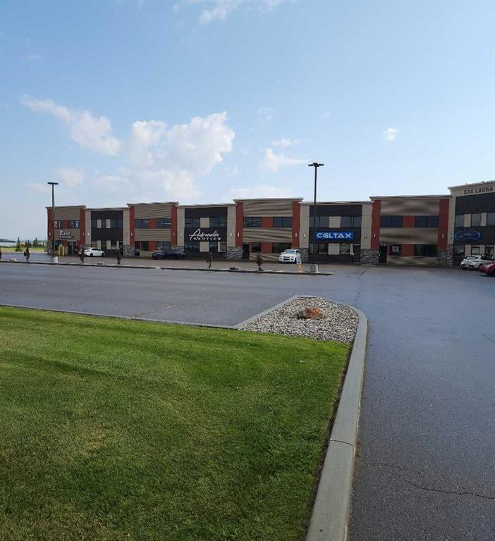 106-524 Laura Avenue, Rural Red Deer County, Alberta, T4E 0A5 (109530546)