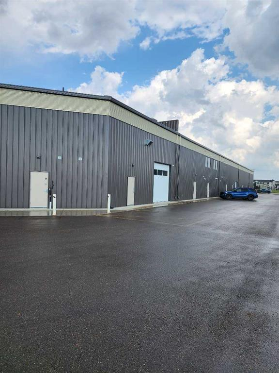 106-524 Laura Avenue, Rural Red Deer County, Alberta, T4E 0A5 (109530546)