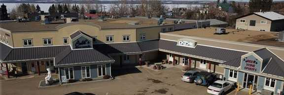 103-5015 50 Street, Sylvan Lake, Alberta, T4S 1P9 (109633036)