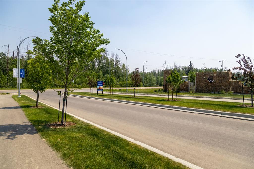 10 Gates Green, Sylvan Lake, Alberta, T4S 2N8 (109660787)