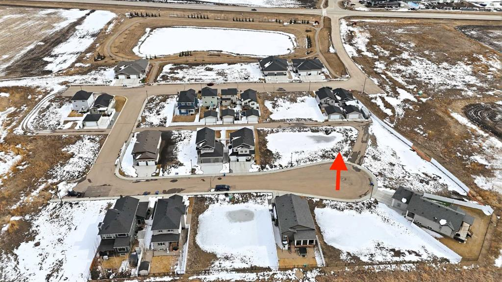 4216 Bauman Way, Innisfail, Alberta, T4G 0P1 (109665653)