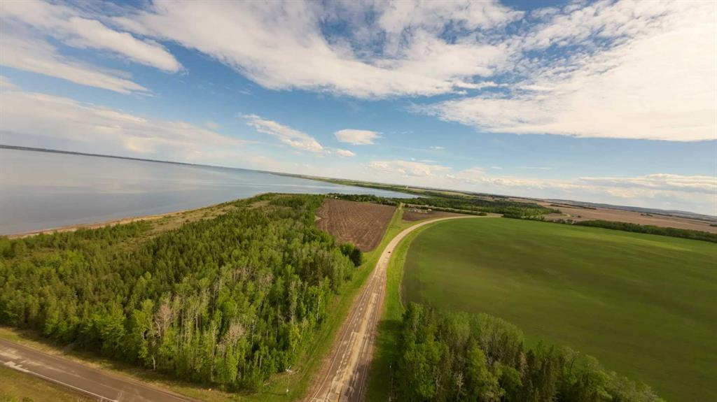 On Highway 771, Rural Lacombe County, Alberta, T4L 1N1 (109685764)