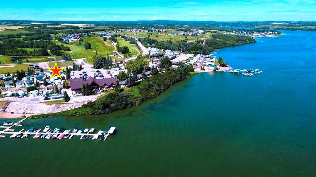 6119-25054 South Pine Lake Road, Rural Red Deer County, Alberta, T0M 1R0 (109743888)