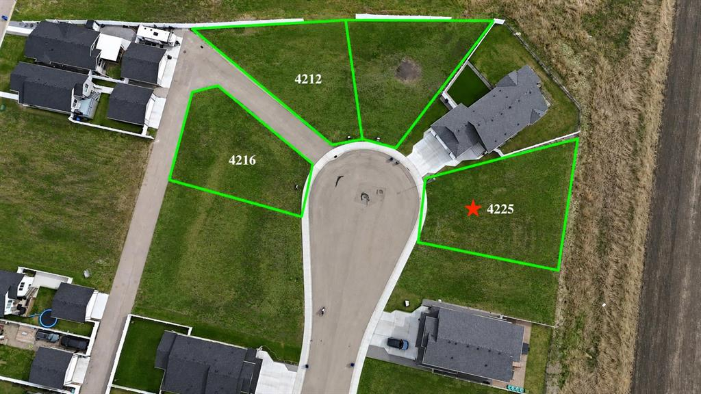 4225 Bauman Way, Innisfail, Alberta, T4G 0P1 (109774737)
