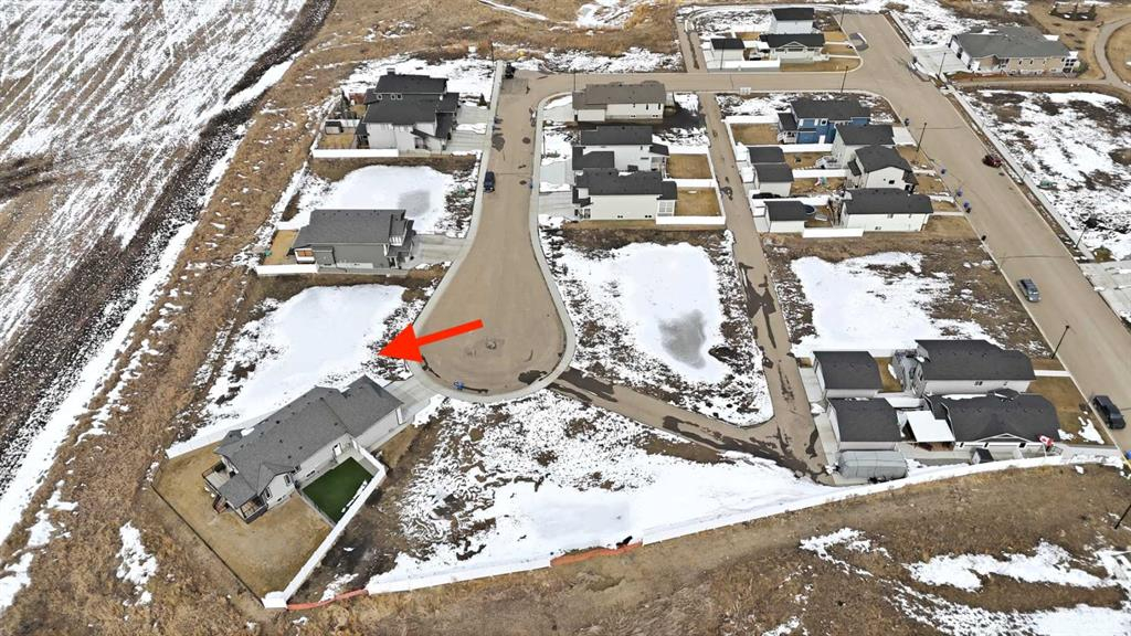 4225 Bauman Way, Innisfail, Alberta, T4G 0P1 (109774737)