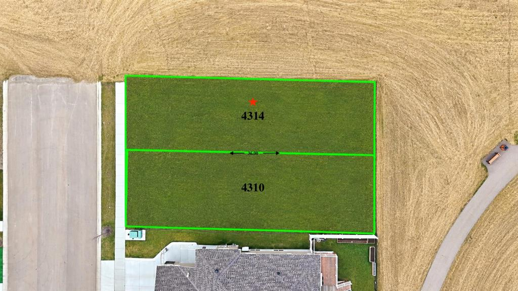 4314 63 Avenue, Innisfail, Alberta, T4G 0P1 (109774839)
