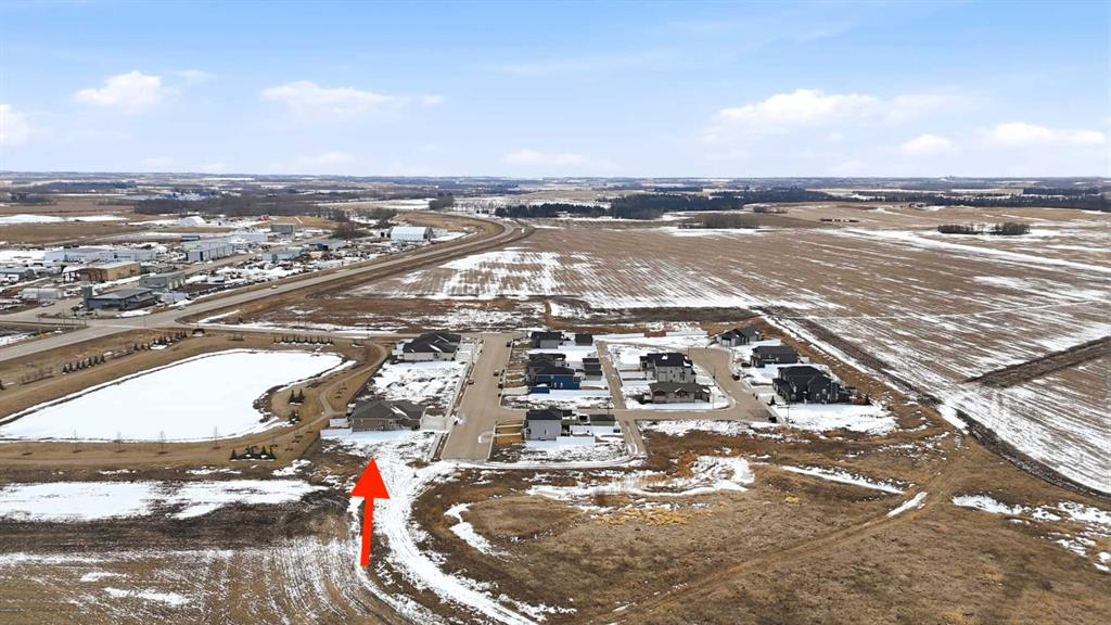 4314 63 Avenue, Innisfail, Alberta, T4G 0P1 (109774839)