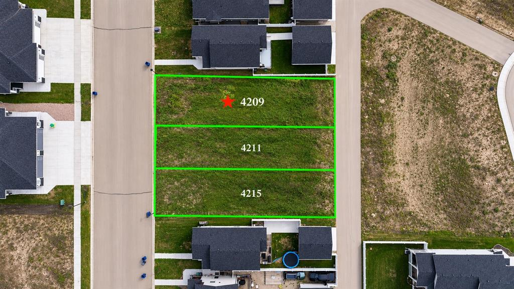 4209 63 Avenue, Innisfail, Alberta, T4G 0P1 (109774856)