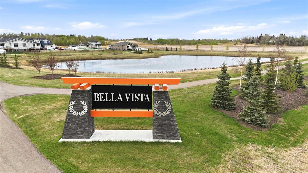 4209 63 Avenue, Innisfail, Alberta, T4G 0P1 (109774856)