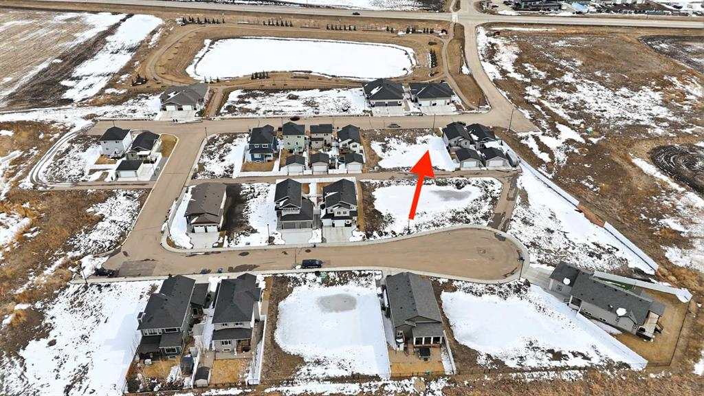 4209 63 Avenue, Innisfail, Alberta, T4G 0P1 (109774856)