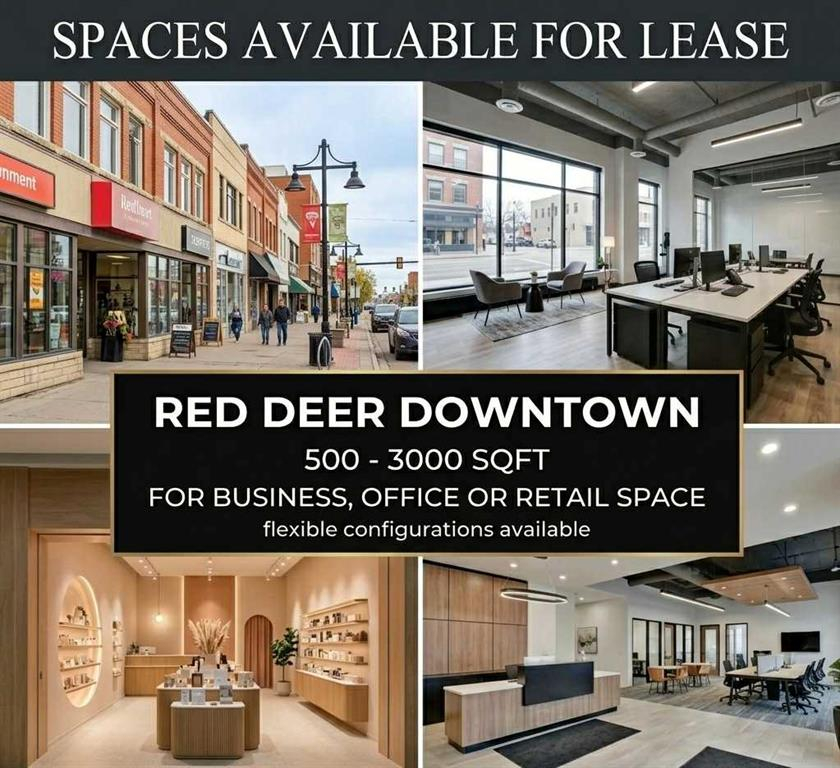 107-4929 ROSS Street, Red Deer, Alberta, T4N 1X9 (109798583)
