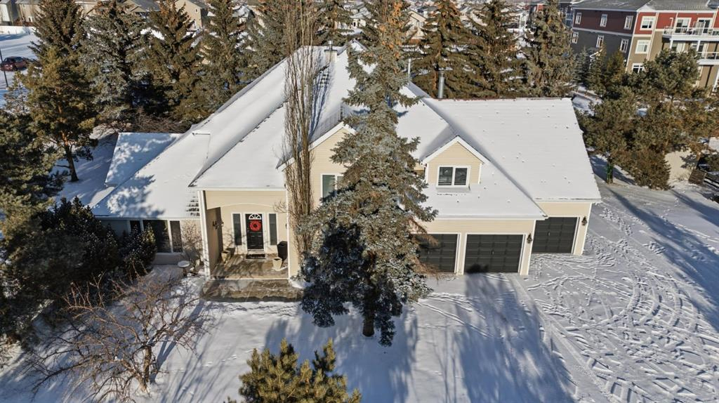 2650 55 Street, Red Deer, Alberta, T4P 0Y3 (109851853)